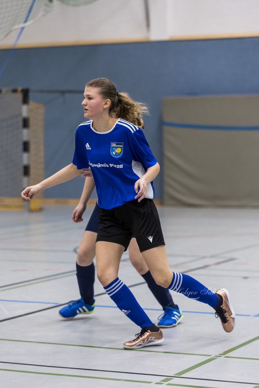 Bild 94 - wBJ Futsalmeisterschaft